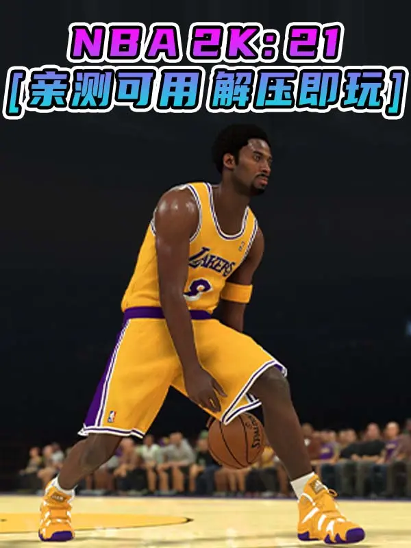 NBA 2K21 简体中文 免安装 绿色版 [亲测可用 解压即玩]【88.8GB】_单机乐_GTAMOD整合版_游戏网